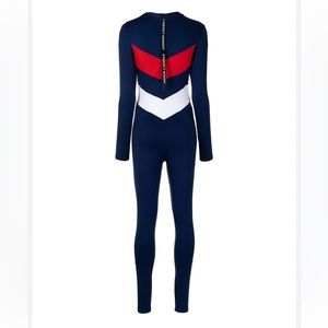 Perfect movement Imok Full Wetsuit